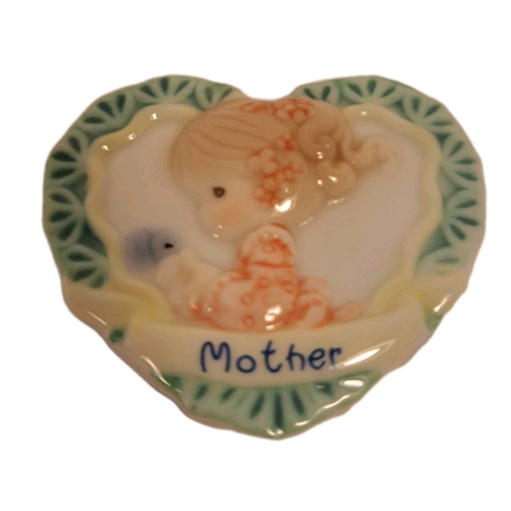 Precious Moments Mother Magnet Enesco 1999 Mother's Day NIB